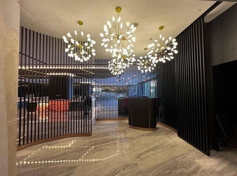 Hotel The Pearl Kuala Lumpur Esterno foto