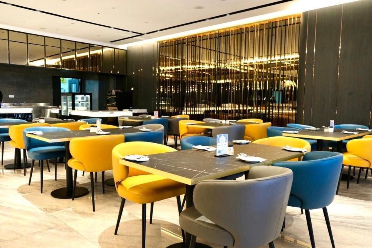 Hotel The Pearl Kuala Lumpur Esterno foto