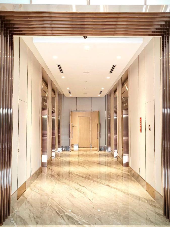 Hotel The Pearl Kuala Lumpur Esterno foto