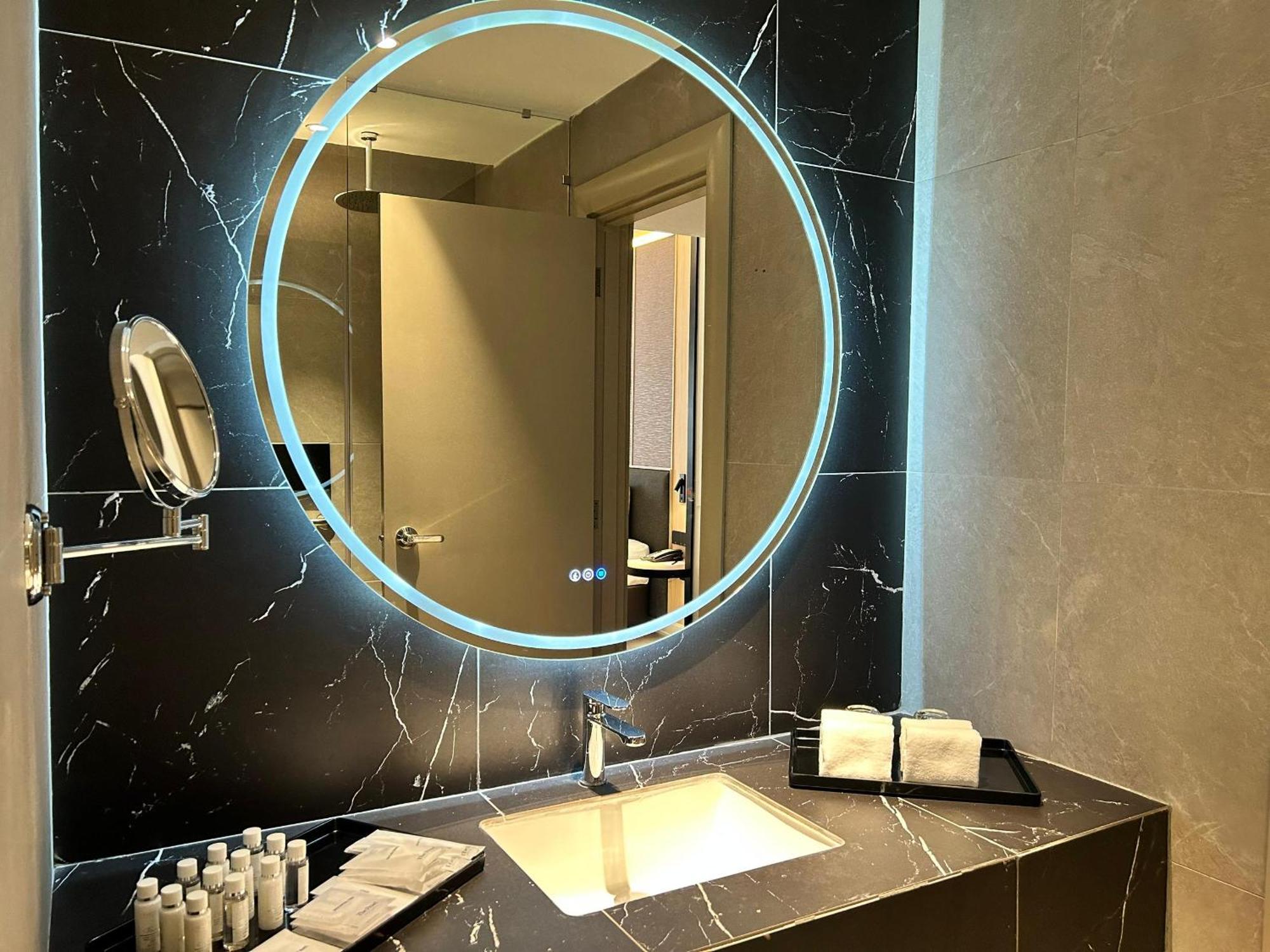 Hotel The Pearl Kuala Lumpur Esterno foto